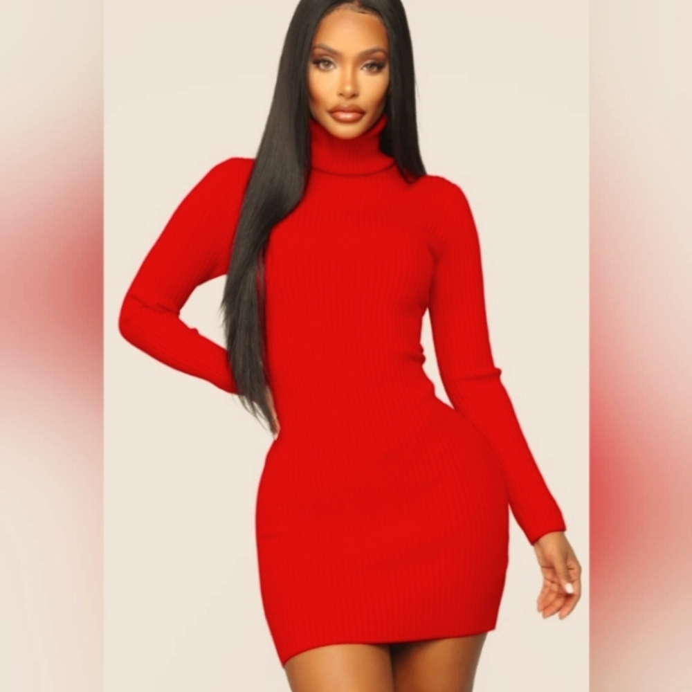 My Favorite Dress
